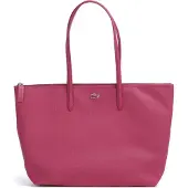 Lacoste Shopper rosa