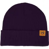 MowMow Gorro deportivo berenjena