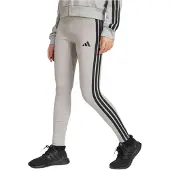 Adidas Leggings Essentials 3 Stripes Cotton