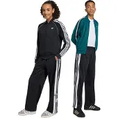 Adidas Originals adidasPANTALÓN ADIBREAK LOOSE 176 Black / White Niño