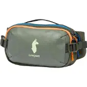 Cotopaxi - Riñoneras - Allpa X 1.5L Hip Pack Fatigue - Caqui