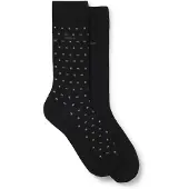 BOSS Calcetines Mini Iconic Mc 10263508 2 Pares