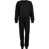 Emporio Armani Chándal negro