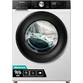 Hisense Lavadora Secadora De Carga Frontal Wd3s9043bw3