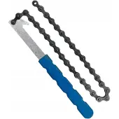 TRIZERATOP Llave para filtro de aceite de cadena pequeña