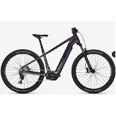 Focus Bicicleta Eléctrica De Mtb Jarifa² 6.7 29´´