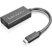 Lenovo Adaptador Usb-c To Vga