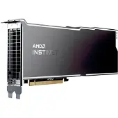 AMD Cpu Instinct Mi210