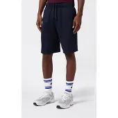 Champion Pantalón navy / blanco