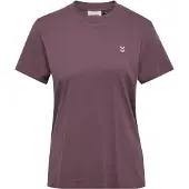 Hummel Camiseta funcional 'Pulse' lila oscuro