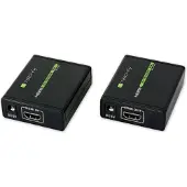 Techly Switch Ext-e70