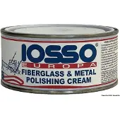 Iosso Europa Crema Limpiadora De Metales 250ml