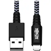 Eaton Cable Usb-a A Lightning M100-006-wh