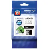 Brother LC-462XLBK cartucho de tinta negro XL (original)