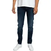 Replay Pantalón 'Anbass' azul oscuro