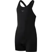 Speedo - Kid's Endurance+ Legsuit - Traje de baño size 152, negro