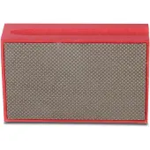 Rubi Esponja abrasiva de diamante, grano 200 - - 61976