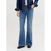 JJXX Vaqueros Rome Flare Fit