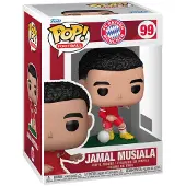 Funko POP! Figura Bayern Munich Jamal Musiala