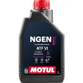 Motul Aceite De La Caja De Cambios Atf Vi 1l