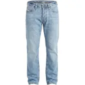Diesel Vaquero 'Light & Supersoft MARKEE R68DJ' azul claro
