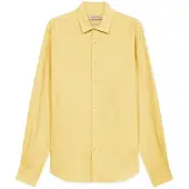 Trussardi Camisa amarillo