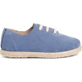 Pisamonas Zapatillas deportivas azul real