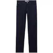 Trussardi Vaquero azul denim