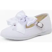 Pisamonas Bailarina blanco