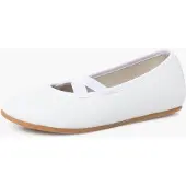 Pisamonas Bailarina blanco