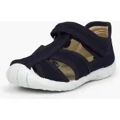 Pisamonas Zapatos primeros pasos marino