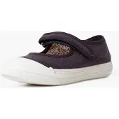 Pisamonas Bailarina azul denim