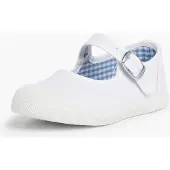 Pisamonas Bailarina blanco