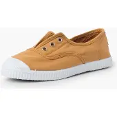 Pisamonas Zapatillas deportivas ocre