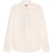 Trussardi Camisa blanco