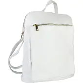 Toscanto Mochila blanco