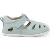 Pisamonas Zapatos primeros pasos menta