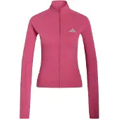 Adidas adidasChaqueta de running adi365 Seasonal M Dual Magenta Mujer