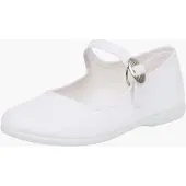 Pisamonas Bailarina blanco