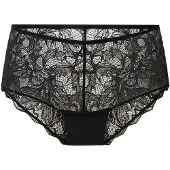 Lingadore Braga negro