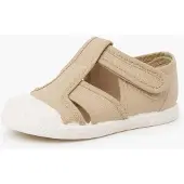 Pisamonas Zapatos abiertos arena