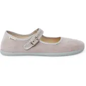 Pisamonas Bailarina blanco perla