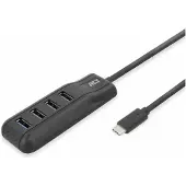 ACT Hub Ac6420