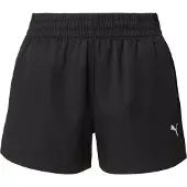 Puma Pantalón deportivo 'ESS' negro