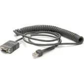 Zebra Cable Rs232 Serial Data Transfer