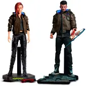 Pure Arts Figura Ultimate Bundle 1/6