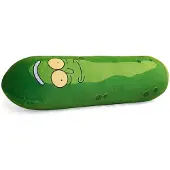 WP Merchandise Cojín Pickle Rick