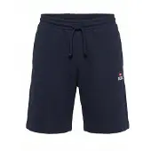 Diesel Pantalón deportivo 'P-CROW SWEAT SHORTS' navy