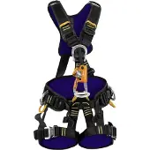 BEAL Arnés Completo Hero Pro Hold Up