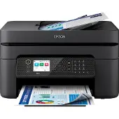 Epson Impresora Multifunción Workforce Wf-2950dwf
